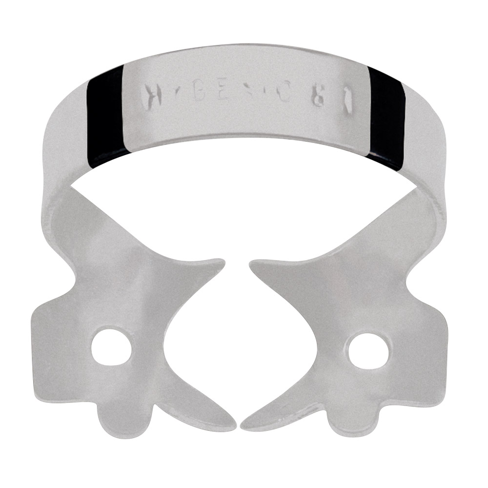 Fiesta Kofferdam-Klammer 8A, Stück