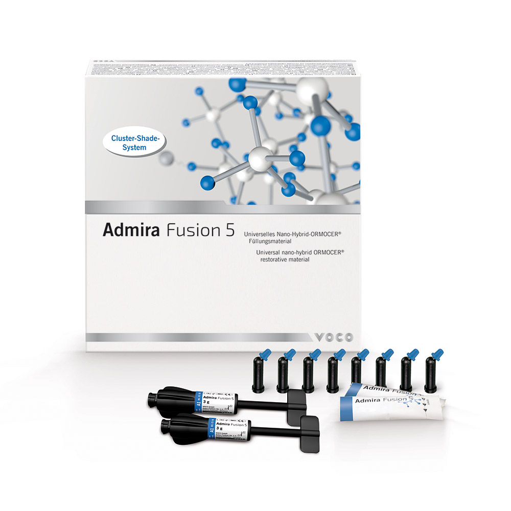 Admira Fusion Spritze BXL  3g