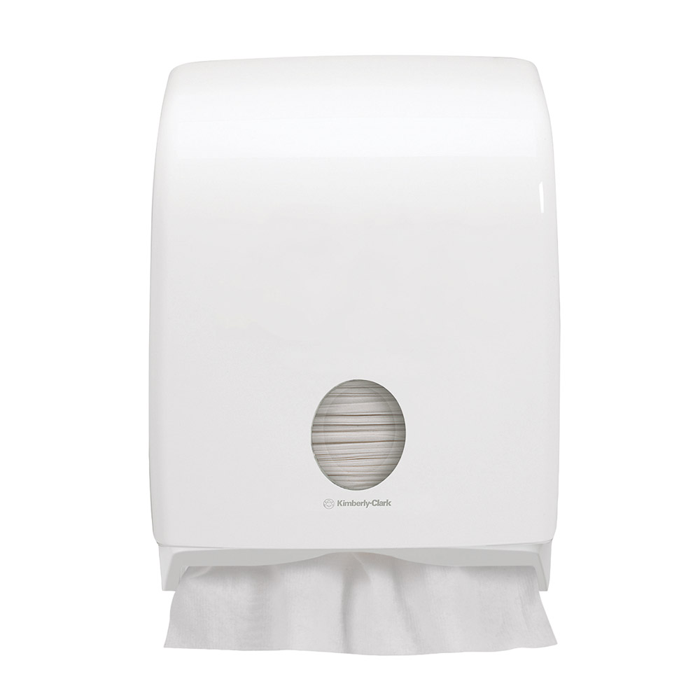 Aquarius Handtuchspender Standard, Stück