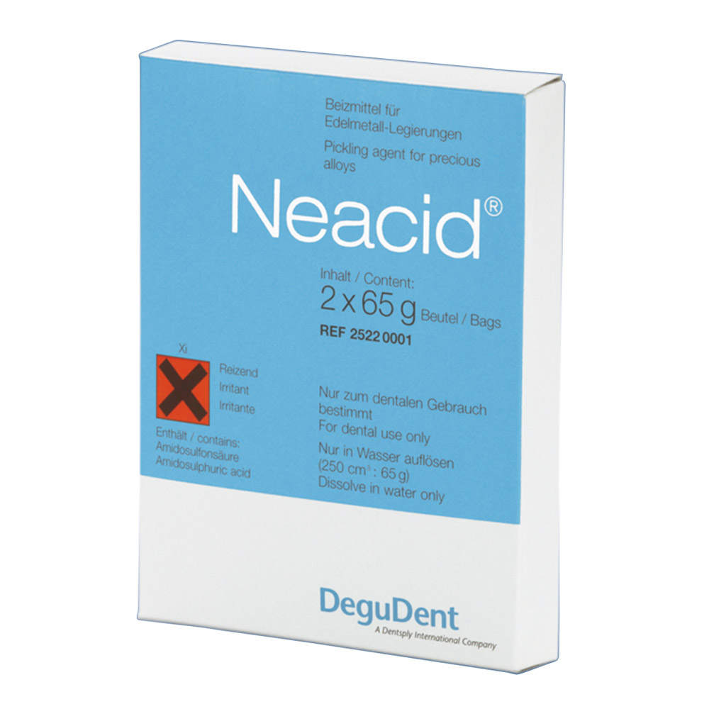 Neacid Beutel, 2 Stück