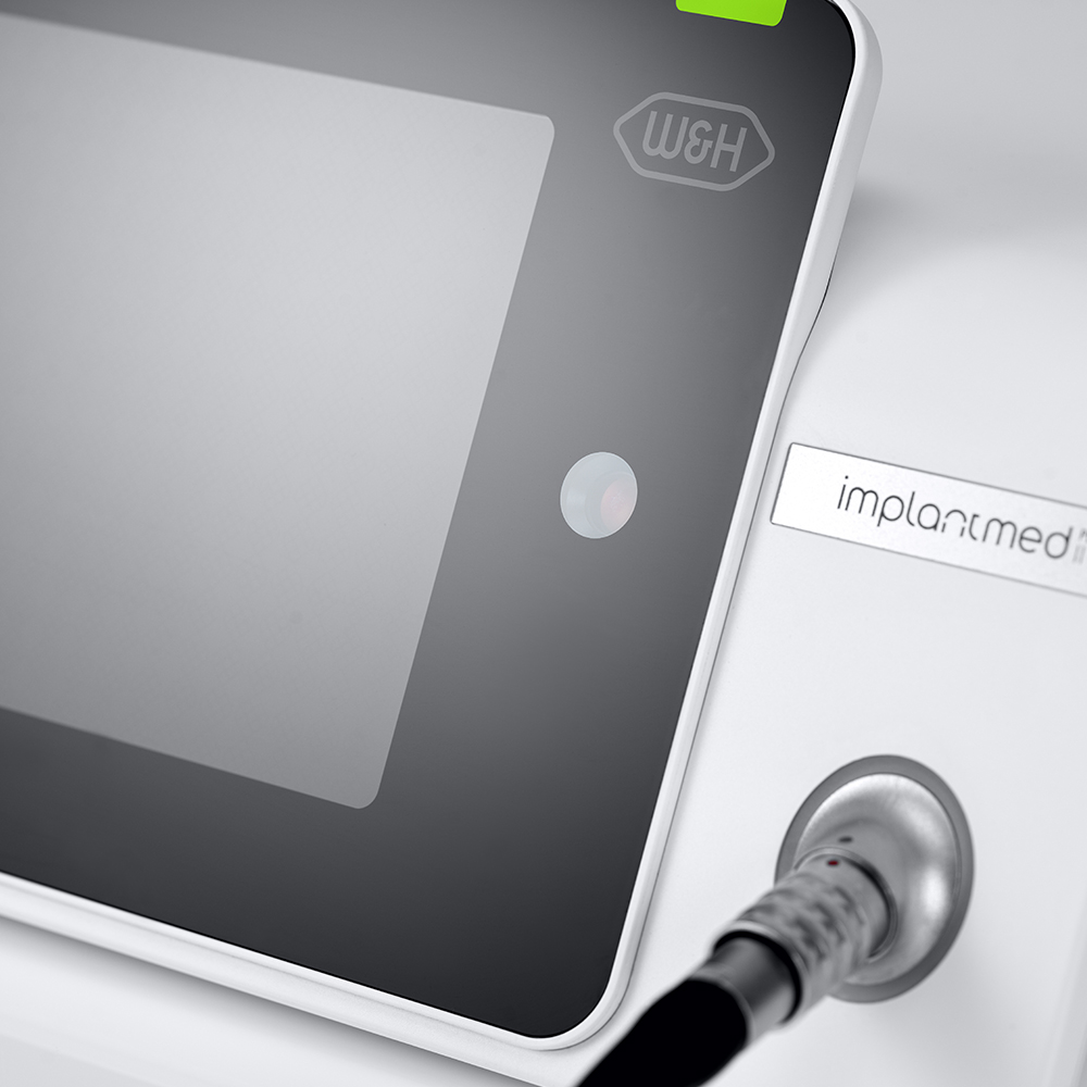 Implantmed Plus II Scan-Edition