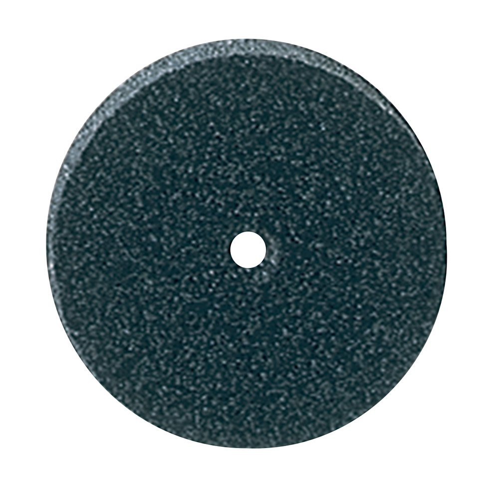 Exa Dental unmontiert 0401, 12 Stück