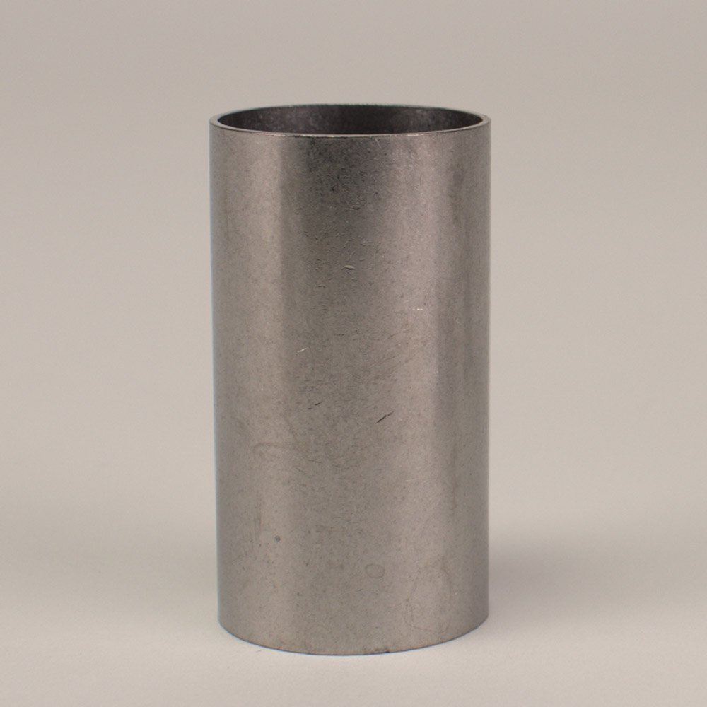 Gussküvette 1x Degussa, Stück