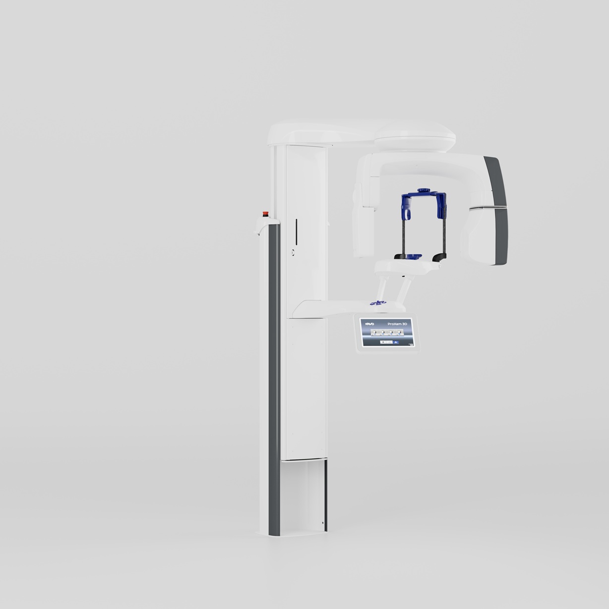ProXam 3D