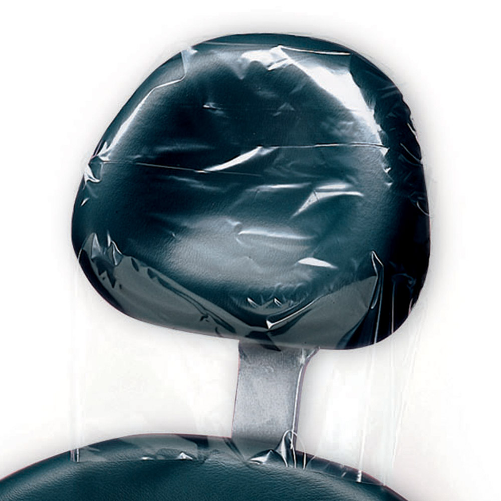 Schutzbezug Kopfstütze, 250 Stück