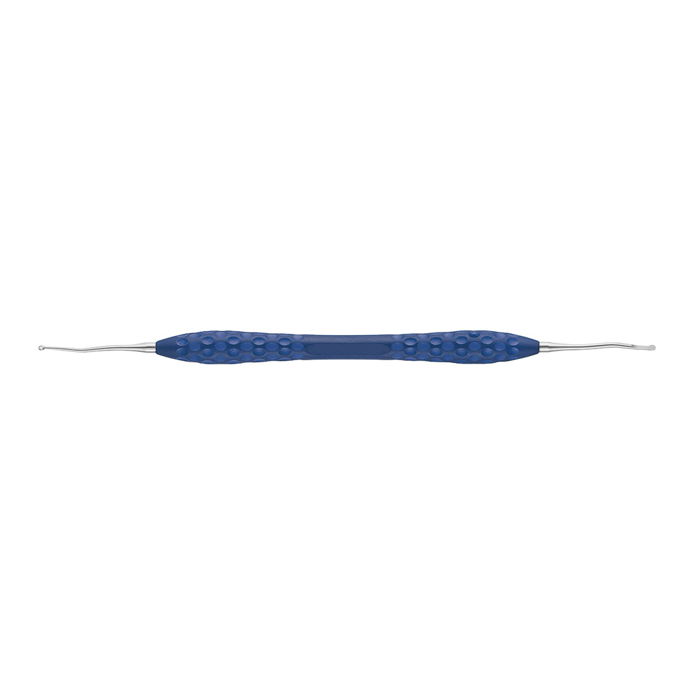 Tunnelierinstrument gerade 19,5 cm, Stück