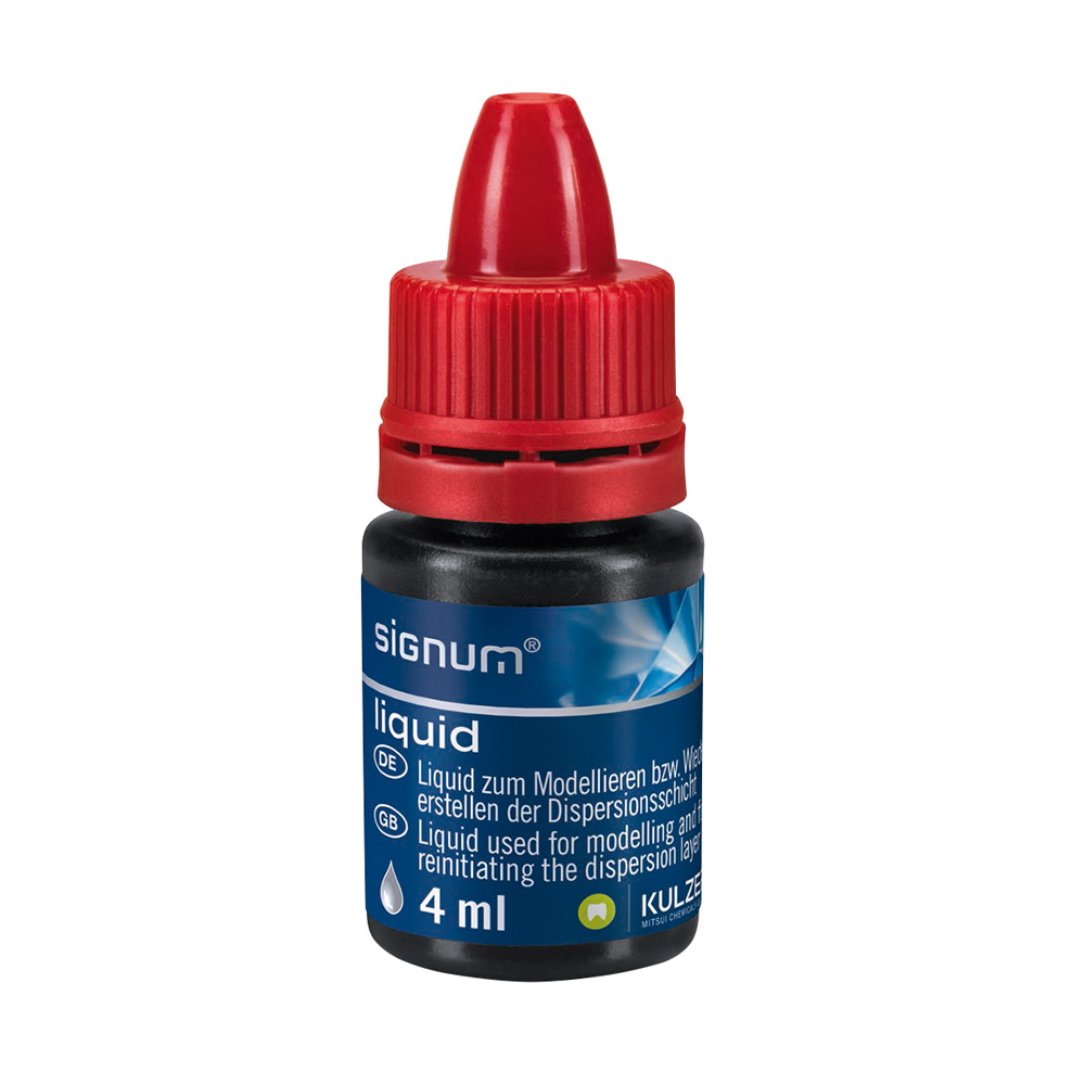 Signum Liquid, 4 ml
