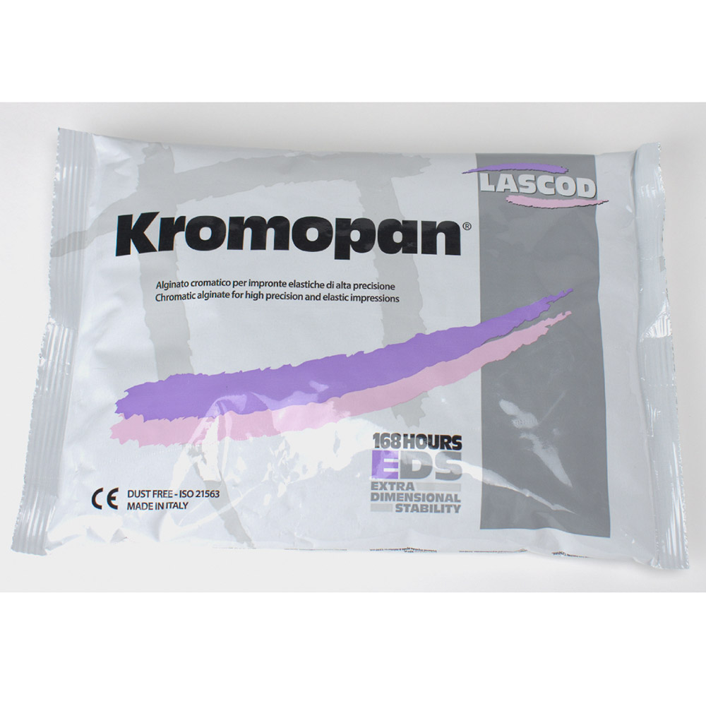 Kromopan 100, 450 g Beutel