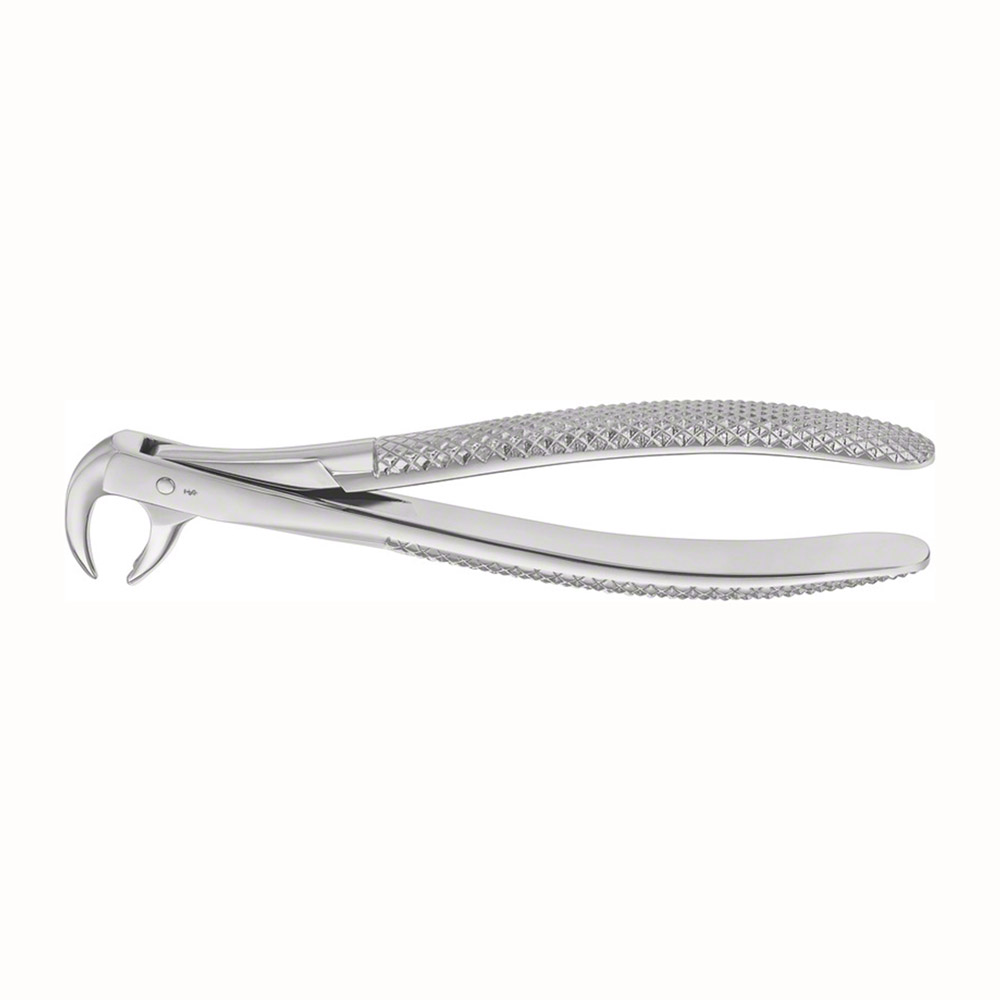 Zahnzange Anatomica Wood Figur 99 UK Molar, Stück