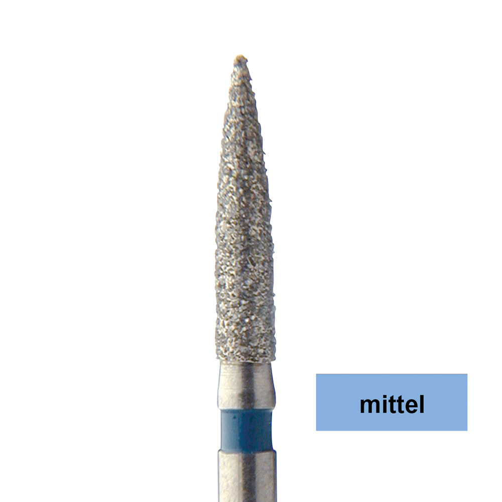Diamant FG 862 010, 5 Stück