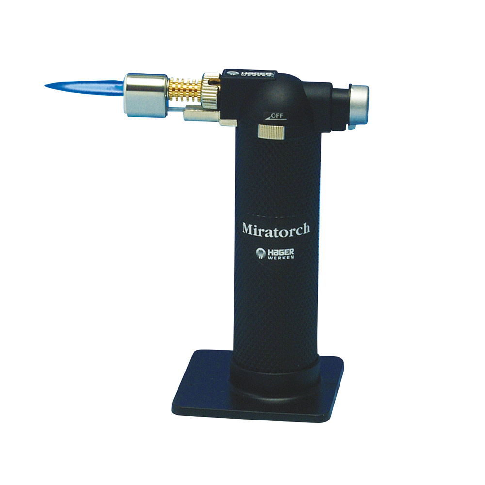 Miratorch Brenner, Stück