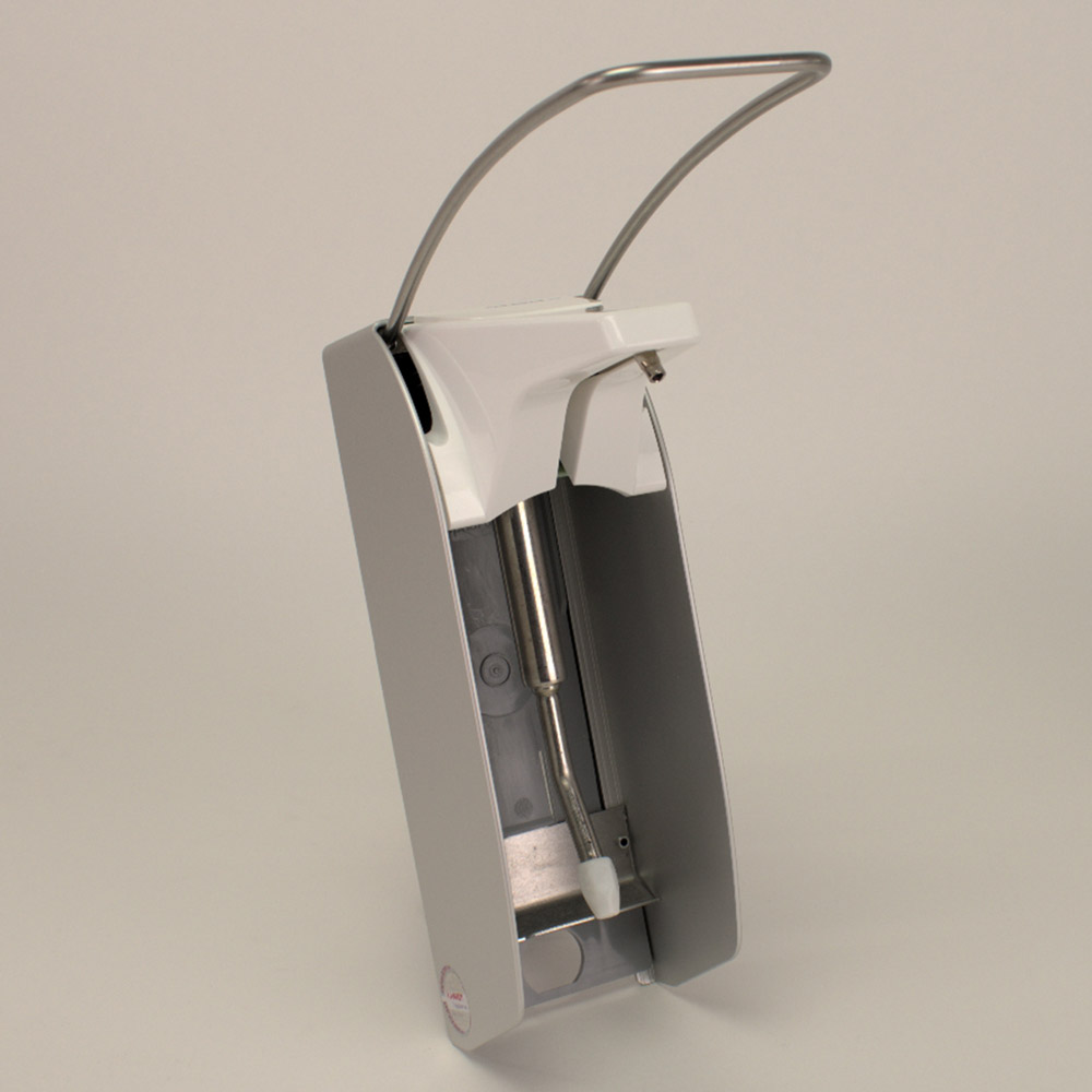 Präparate-Spender KHL 500 V2A-Pumpe, Stück