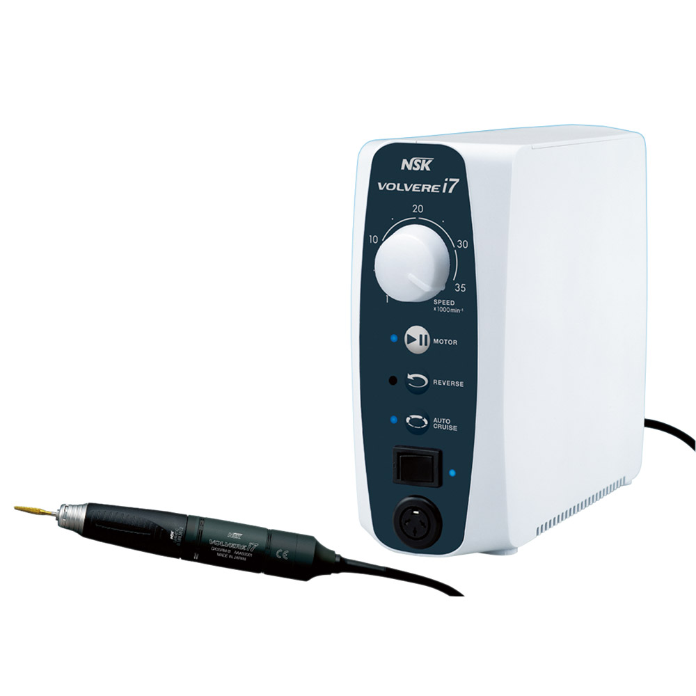 Volvere i7 mit Labor Handstück, Stück