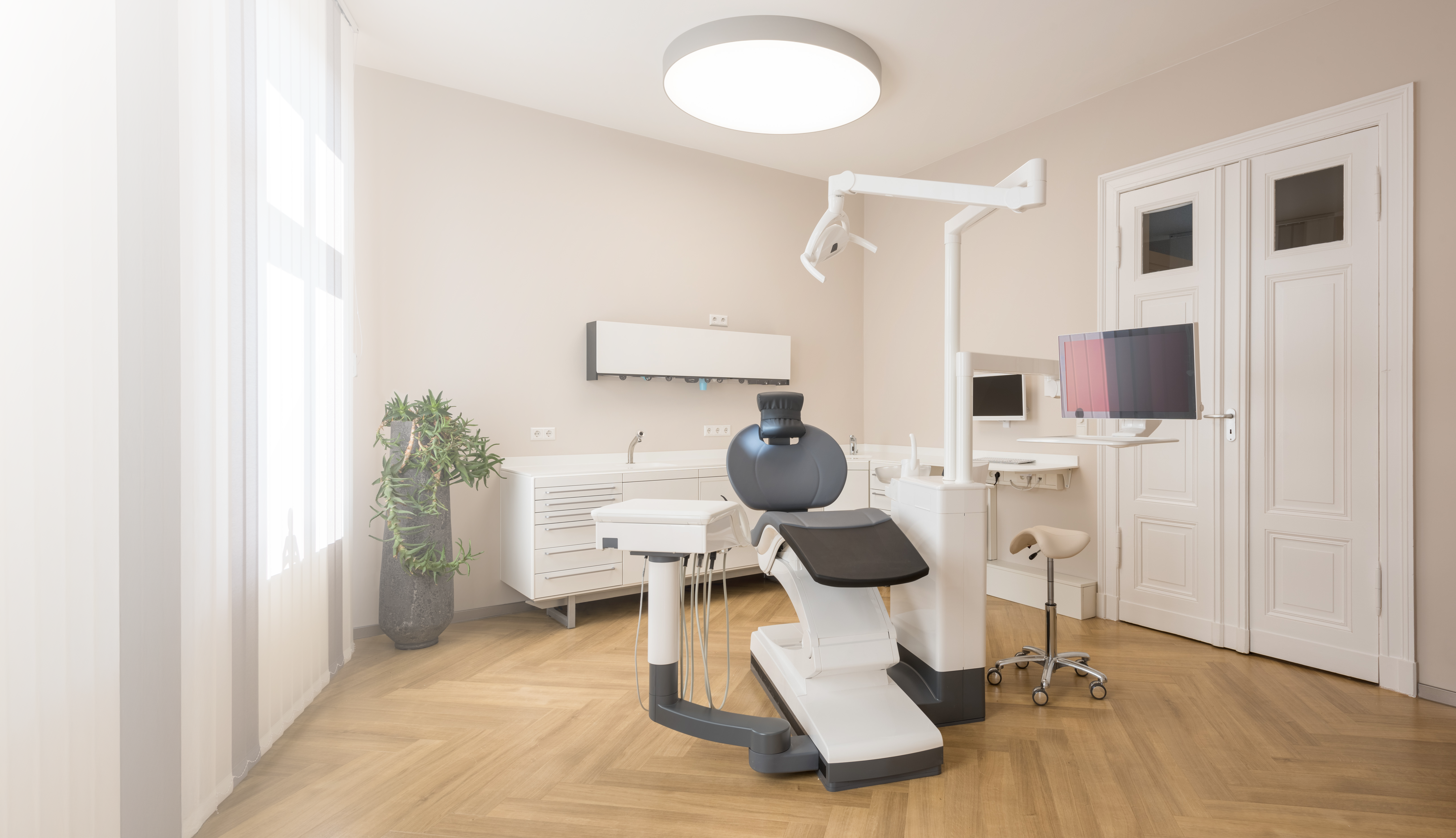 Einrichtung & Geräte