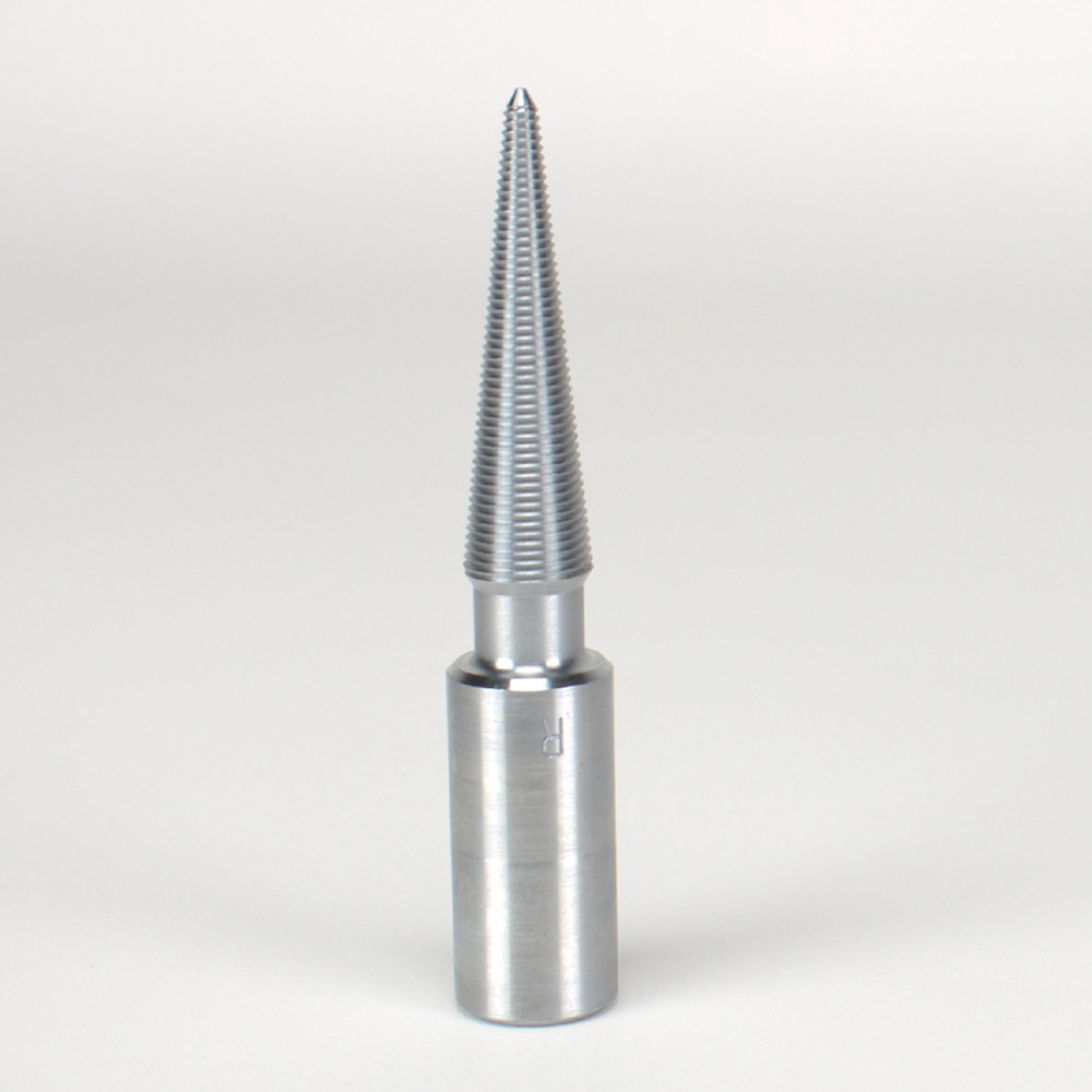 Polierspindel rechts 658 0462, Stück