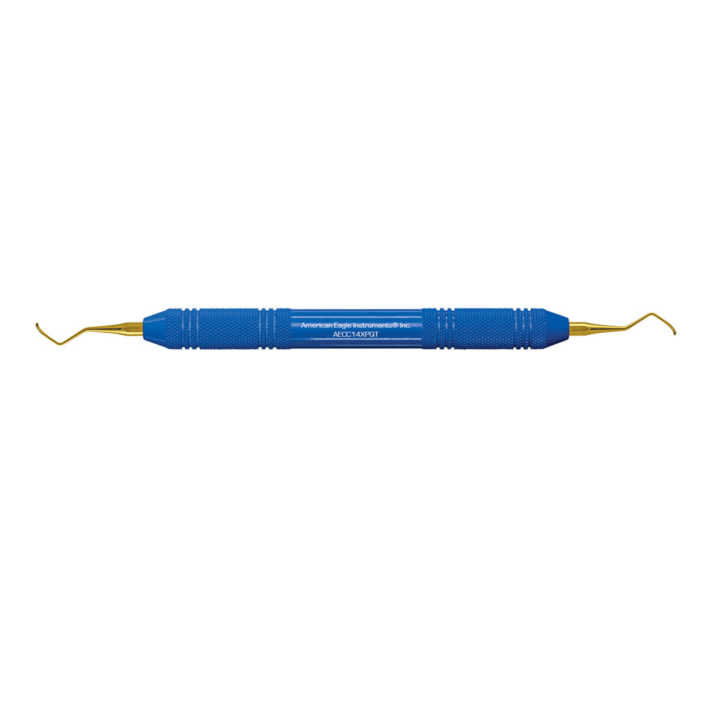 Quik-Tip Ansatz XP Kürette Columbia 14, Stück