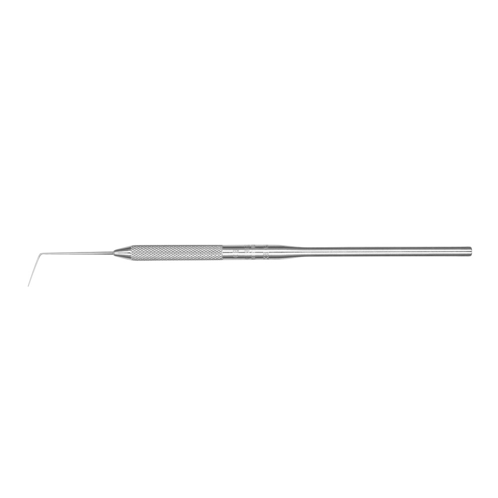 Sonde 6A Griff 30 rund, Stück