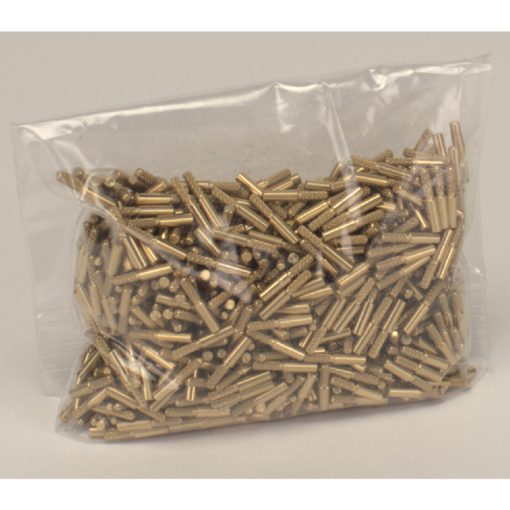 Adesso-Split Pins kon. Rund, 1000 Stück