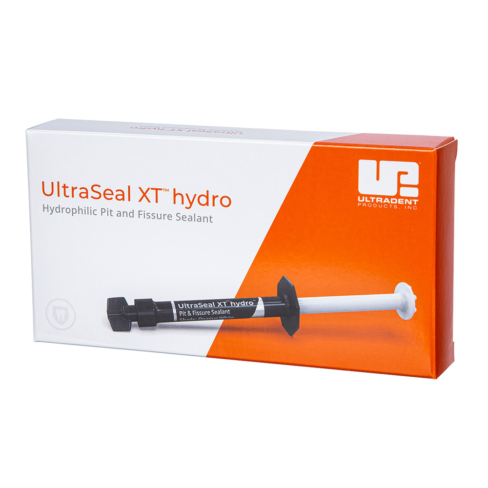 UltraSeal XT Hydro natural, 4 x 1,2 ml
