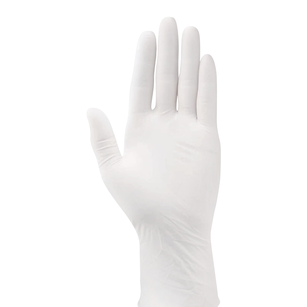 Select Plus Latex Handschuhe puderfrei XS, 100 Stück