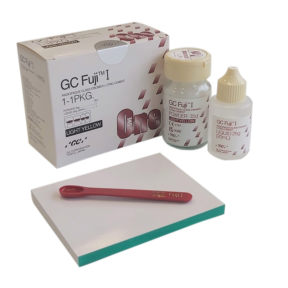 Fuji I Flüssigkeit, 20 ml