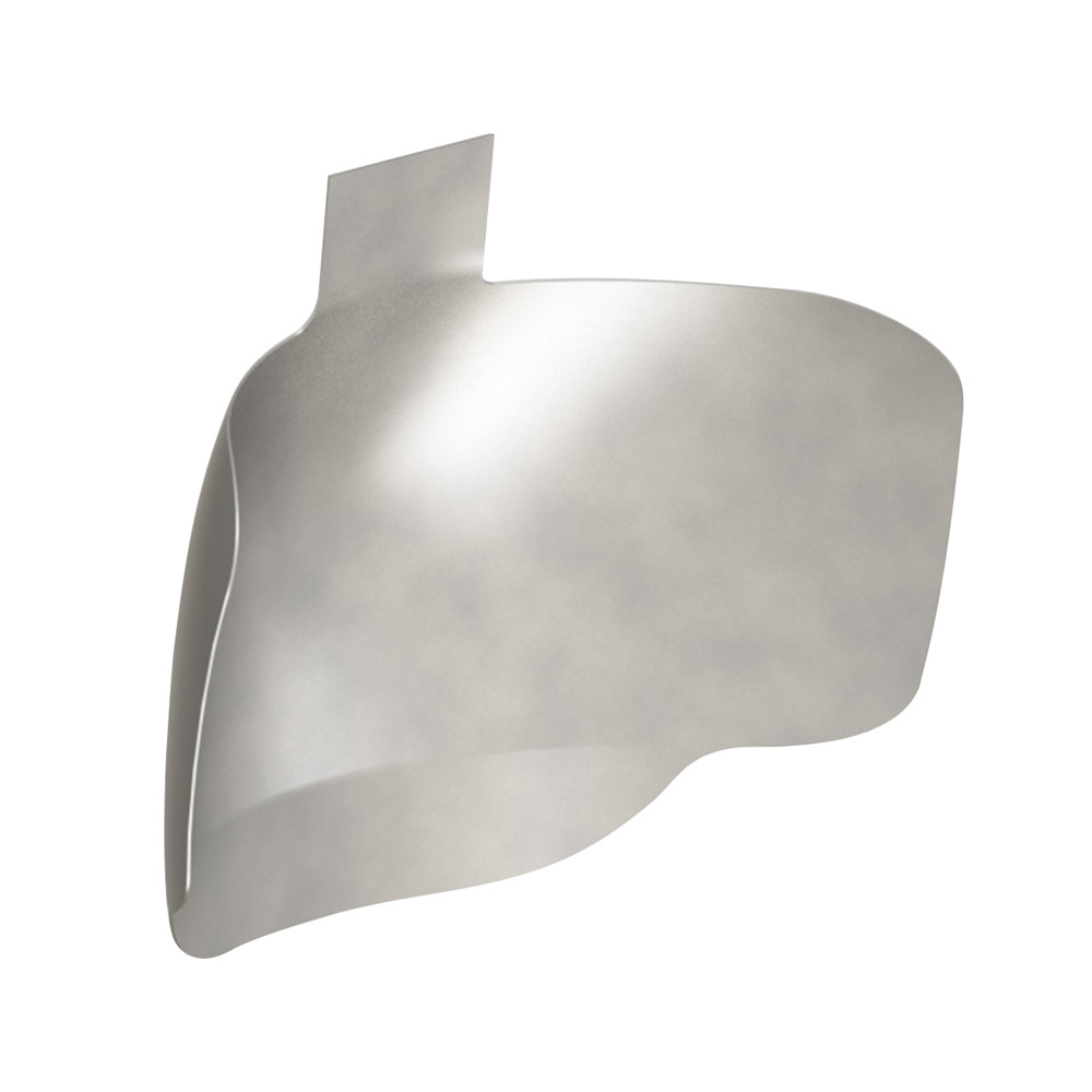 Composi-Tight 3D Fusion Firm Matrizenbänder 7,7 mm, 100 Stück