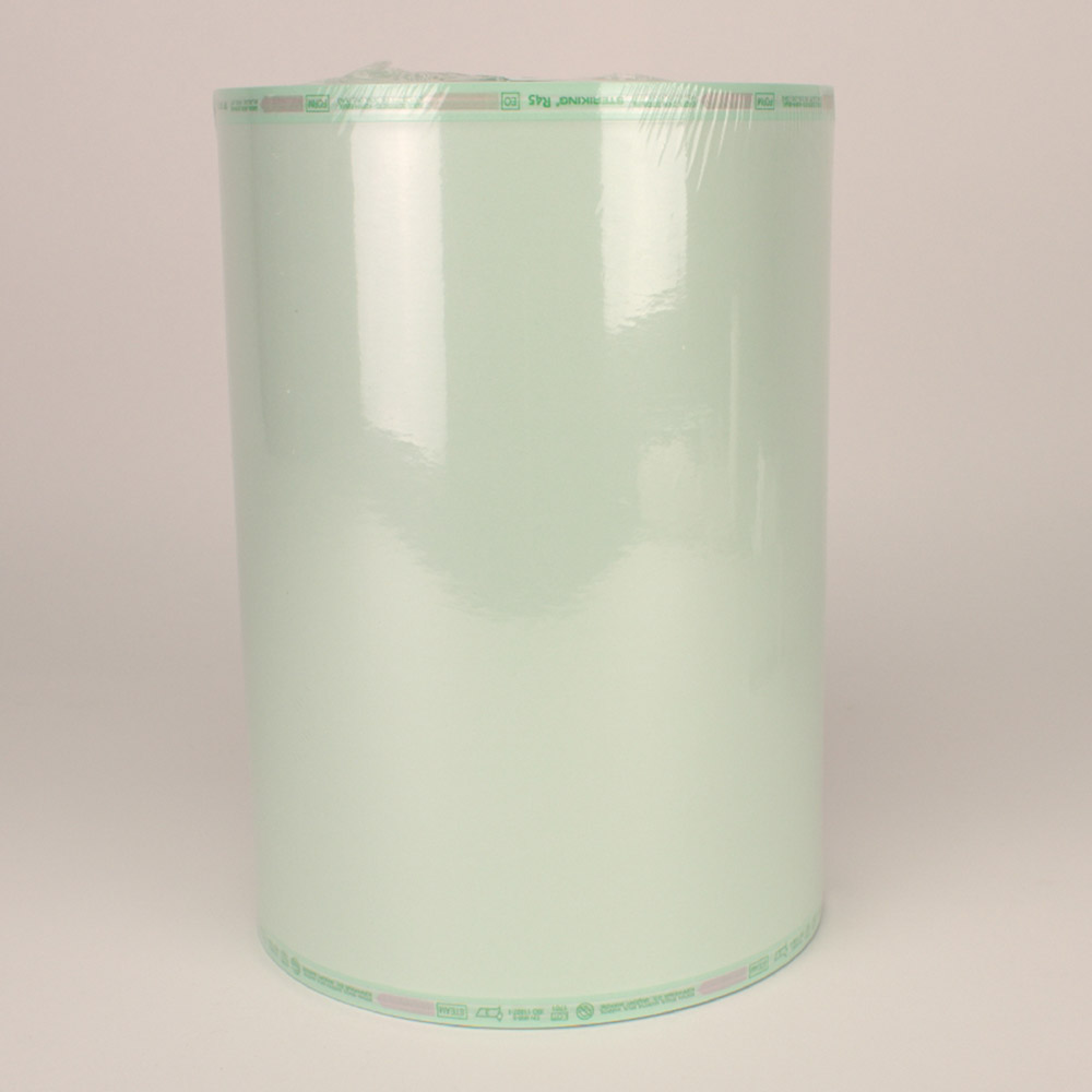 Steriking Folie/Papier 300 mm, 200 m Rolle