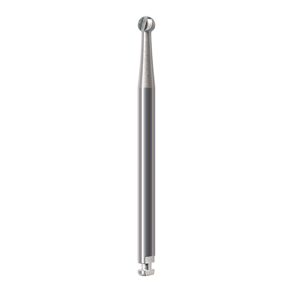 Chirurgische Fräse WstXL Allport C141 035, 3 Stück