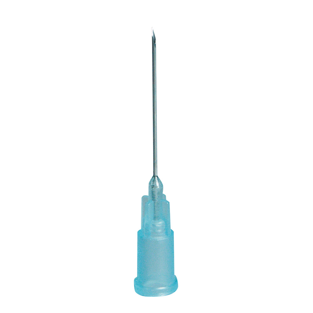 Sterican Einmalkanülen G23 0,60 x 25 mm, 100 Stück