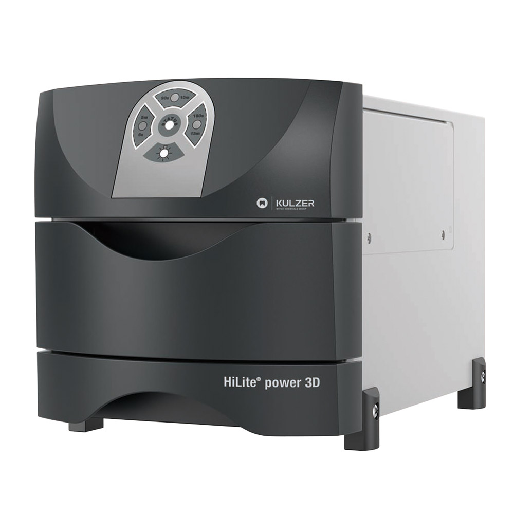 HiLite-Power 3D, Stück