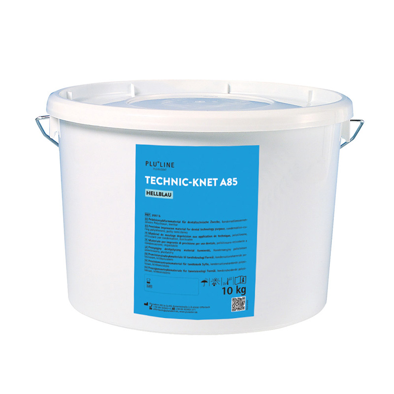 PLULINE Technic-Knet A85, 10 kg Eimer