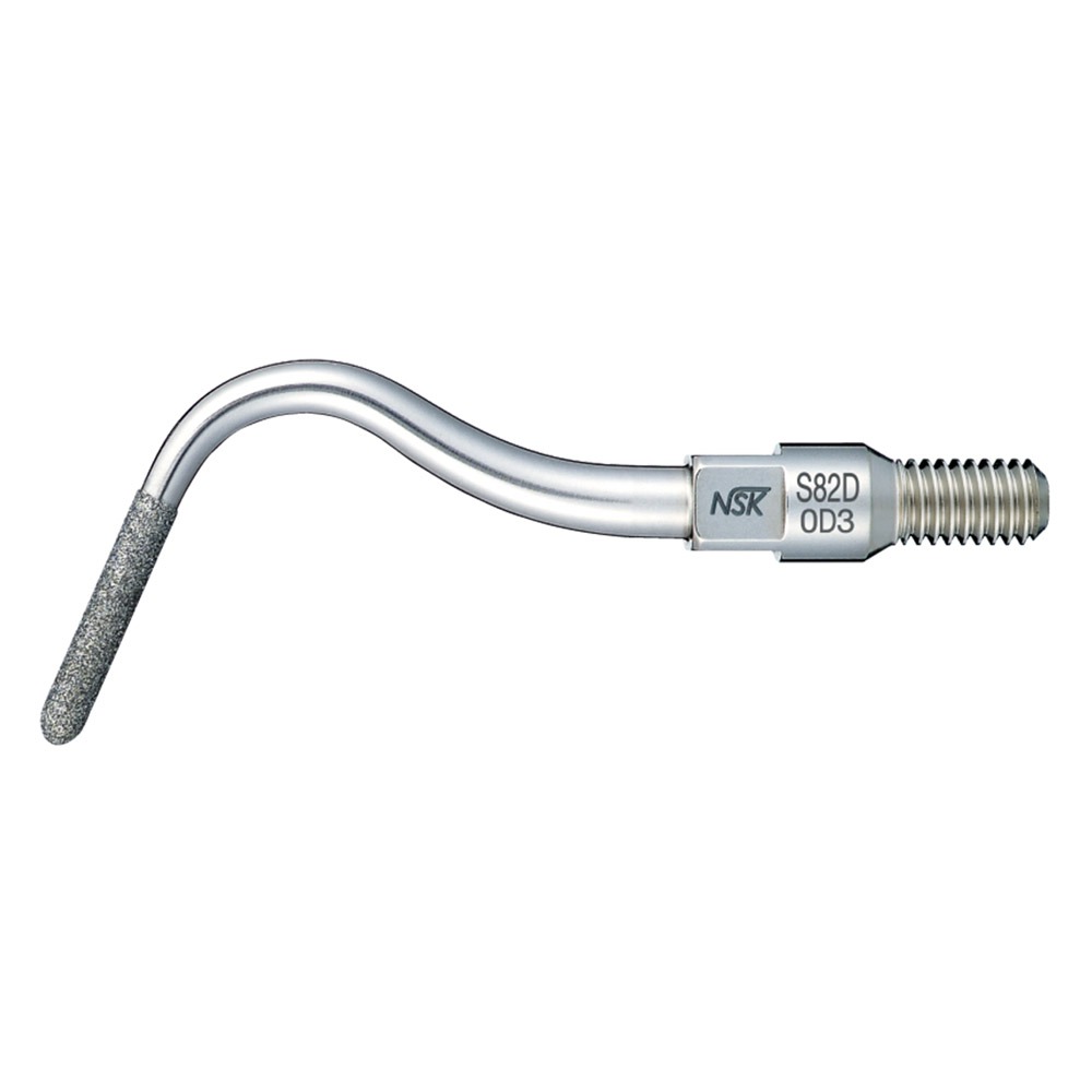 Präp-Aufsatz diamantiert S82D, Stück