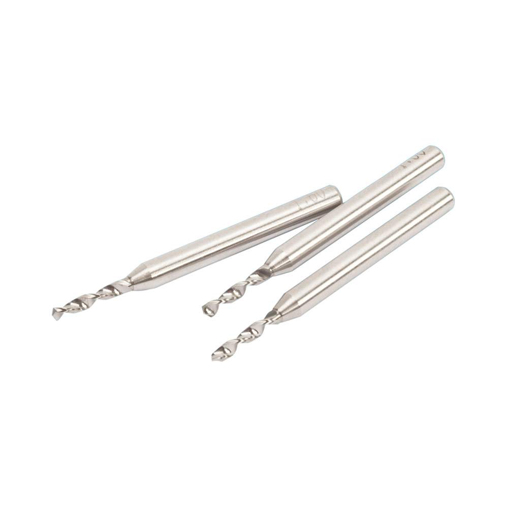 Axiopin Bohrer 1,6 mm, 3 Stück