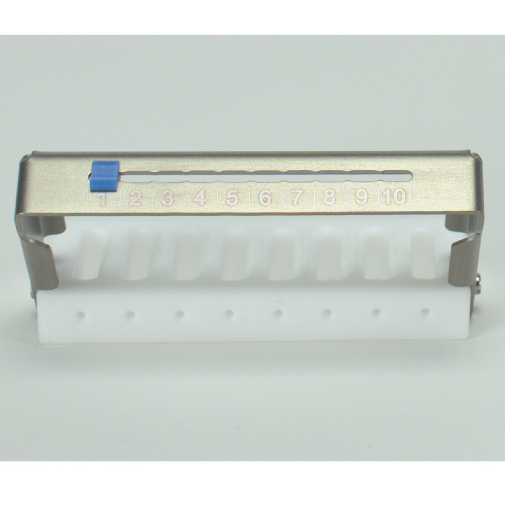 Endo Flash 8 , Stück