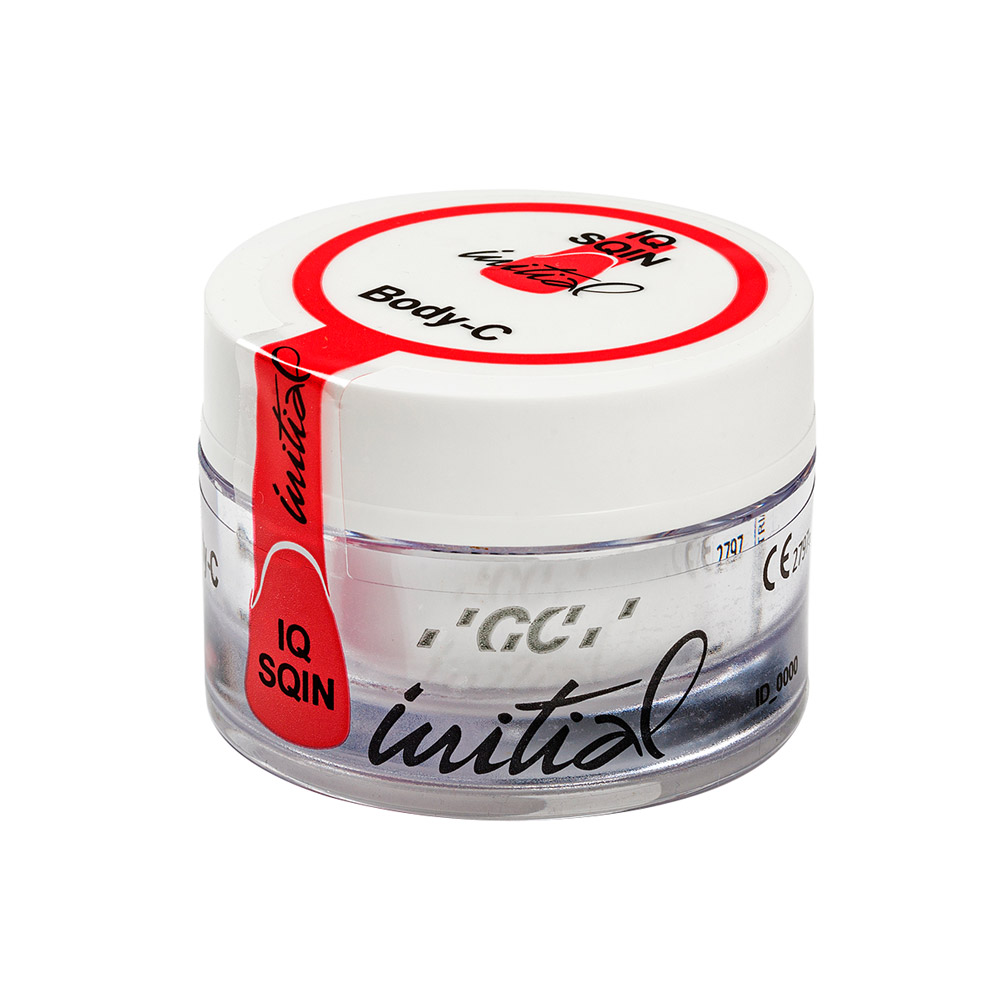 Initial IQ ONE SQIN P. Dentin  C  10g
