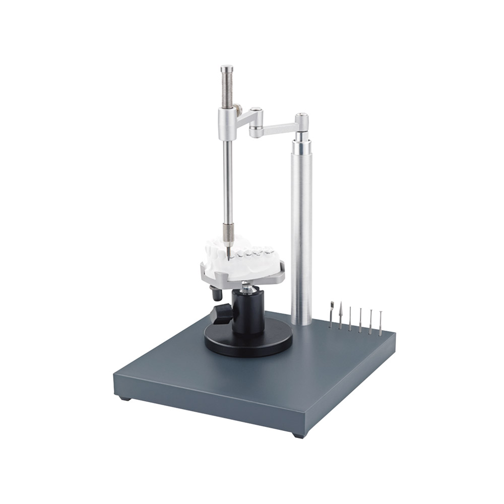 Parallelometer, Stück