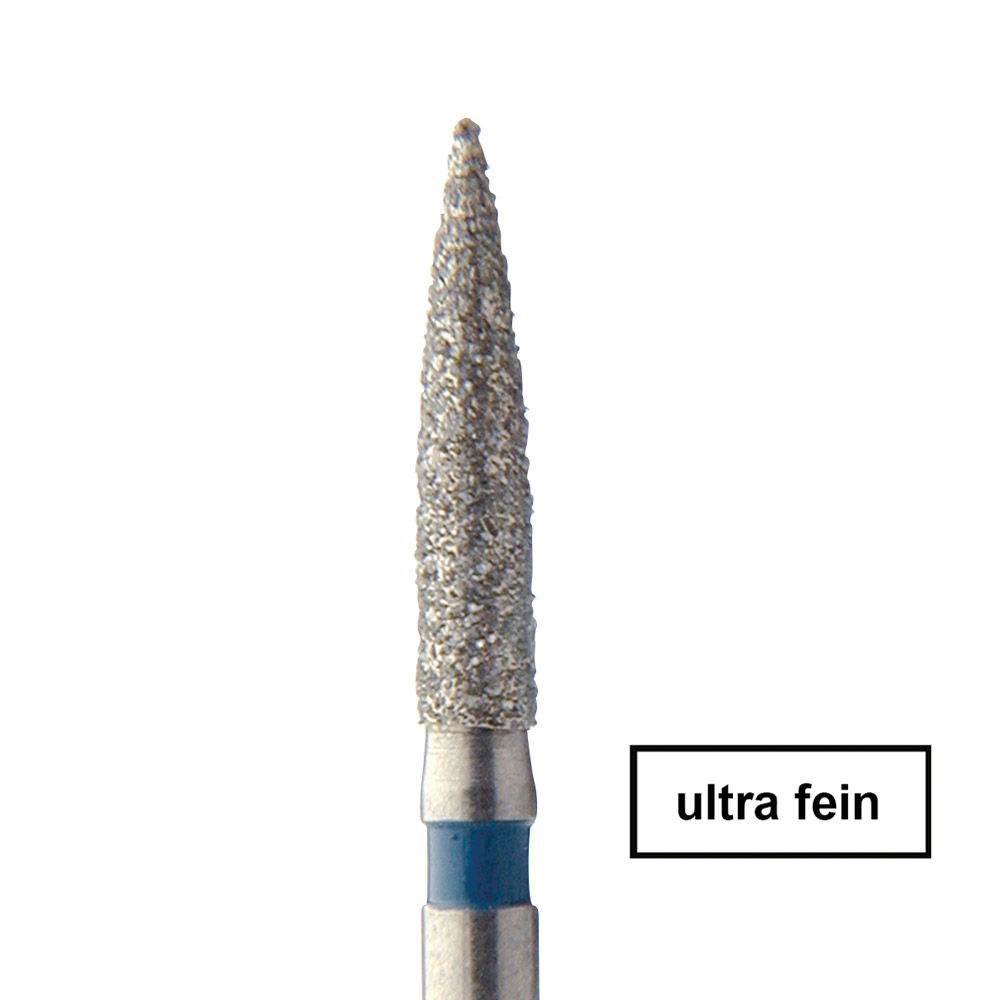 Diamant FG 862 U 012, 5 Stück