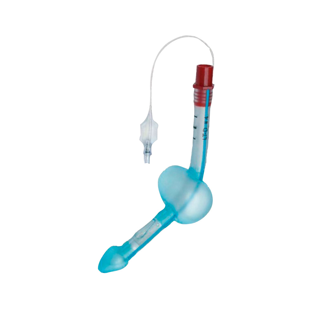 Larynx Tubus LTS-D, Set