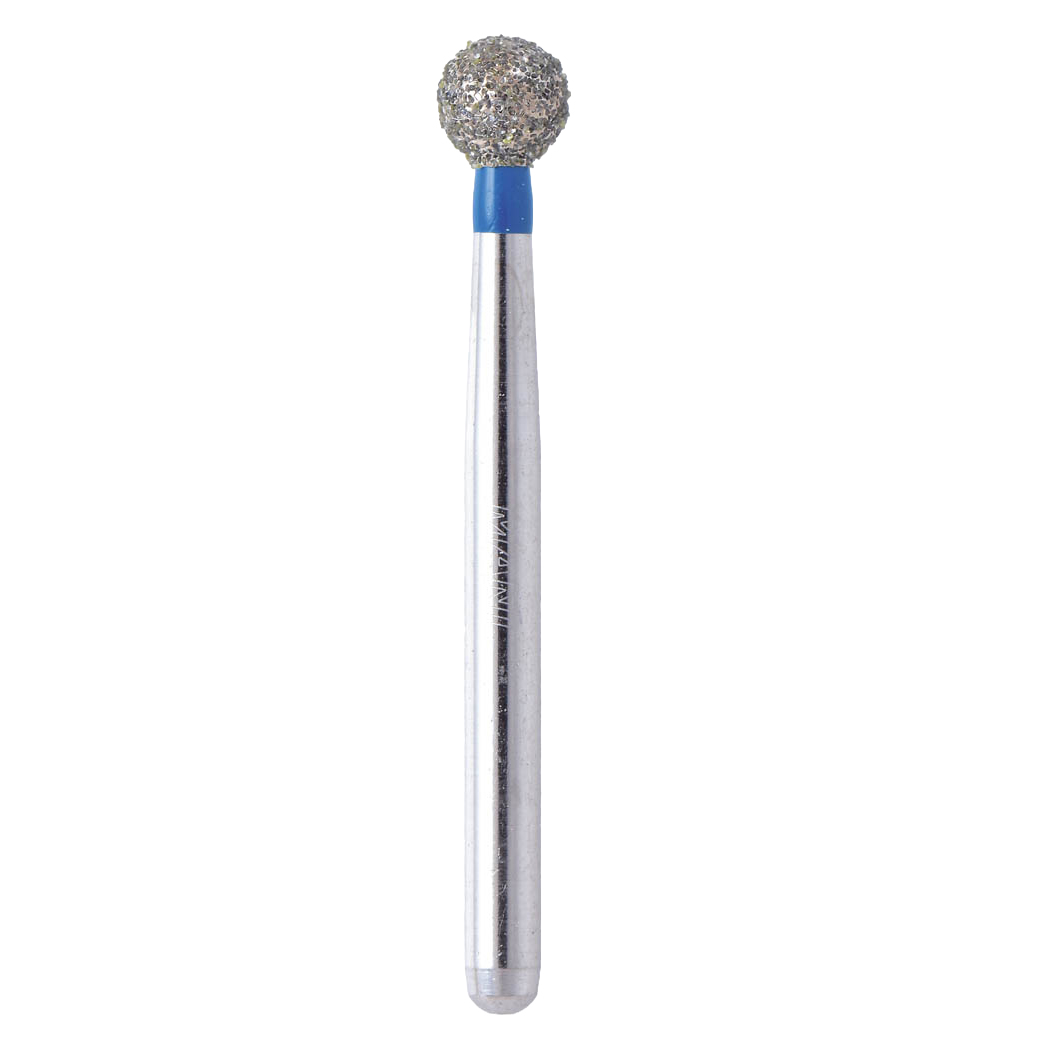 Mani Diamond Bur BR-33, 5 Stück