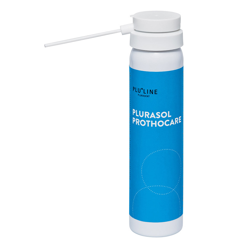 Plurasol Prothocare mint, 75 ml Dose