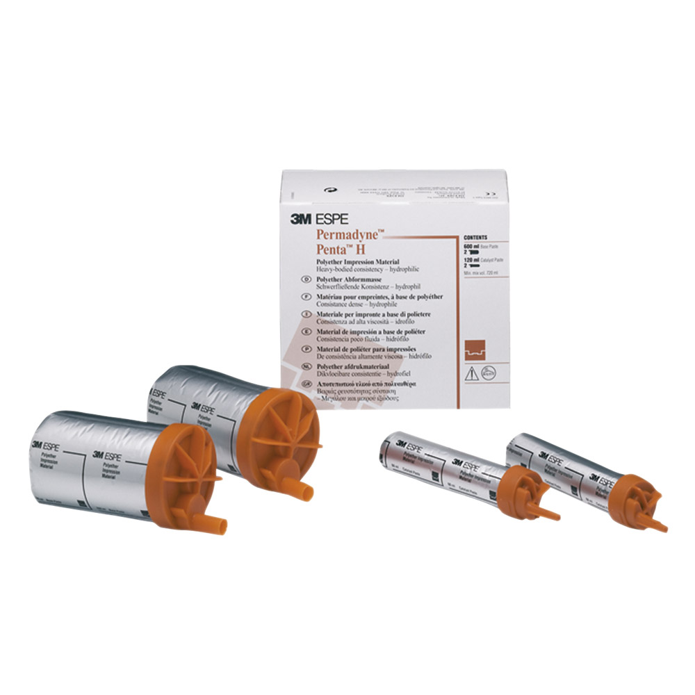 Permadyne Penta H, Refill Packung