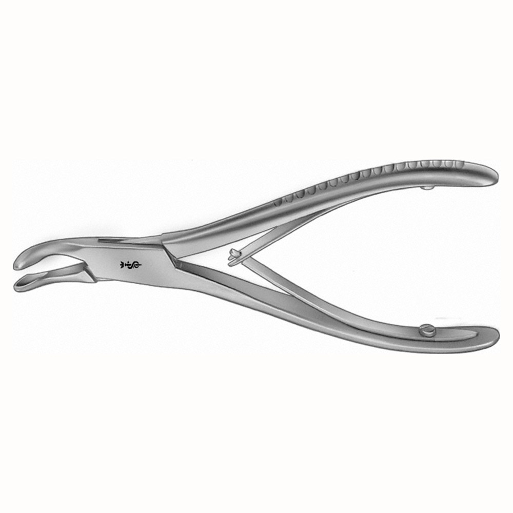 Hohlmeisselzange FO410, Stück