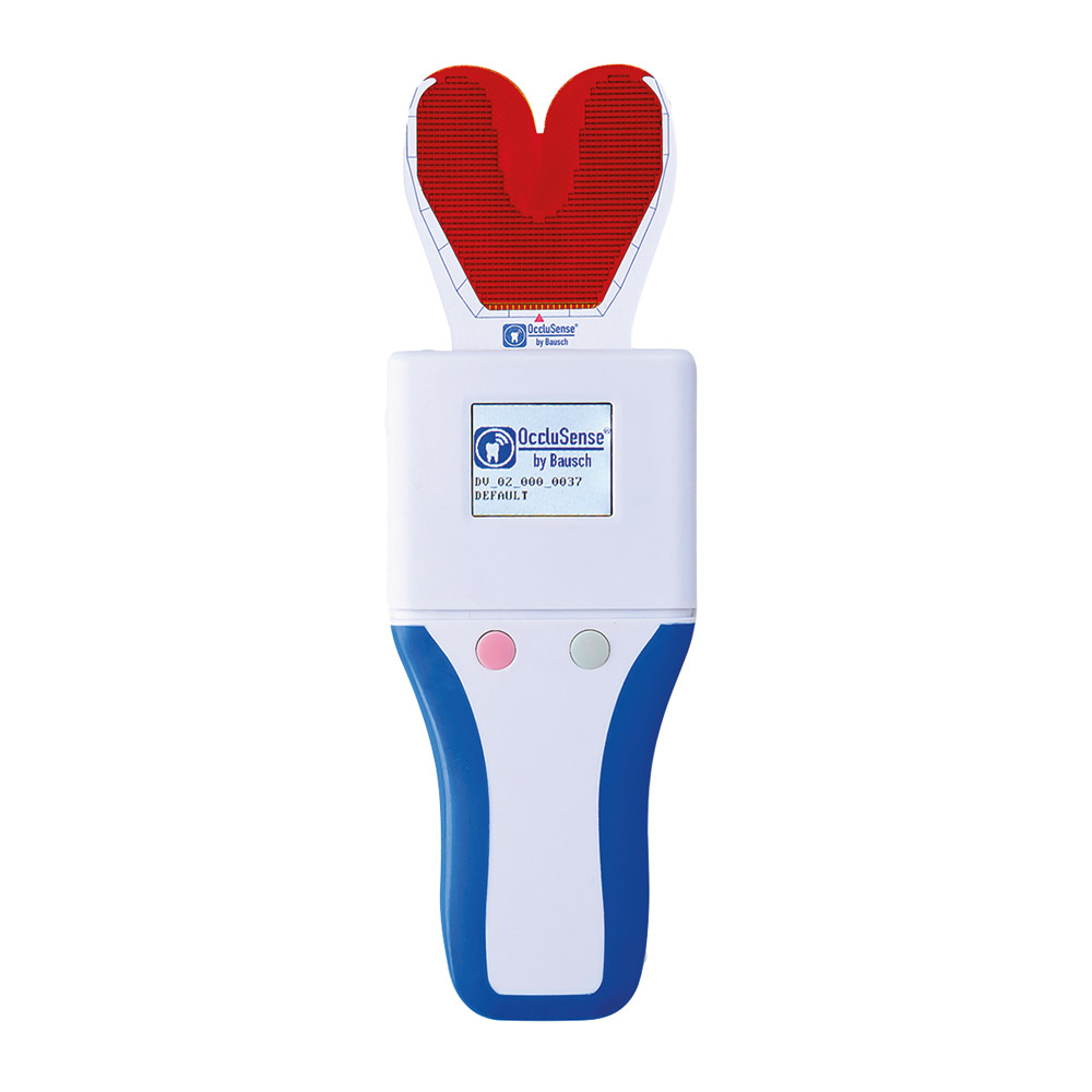 OccluSense, Set