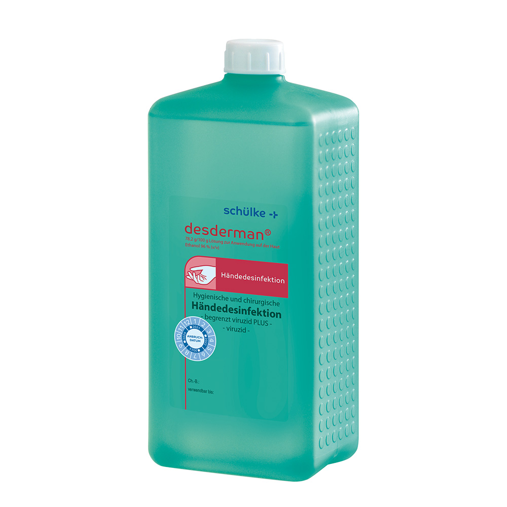 desderman, 1 L Euroflasche