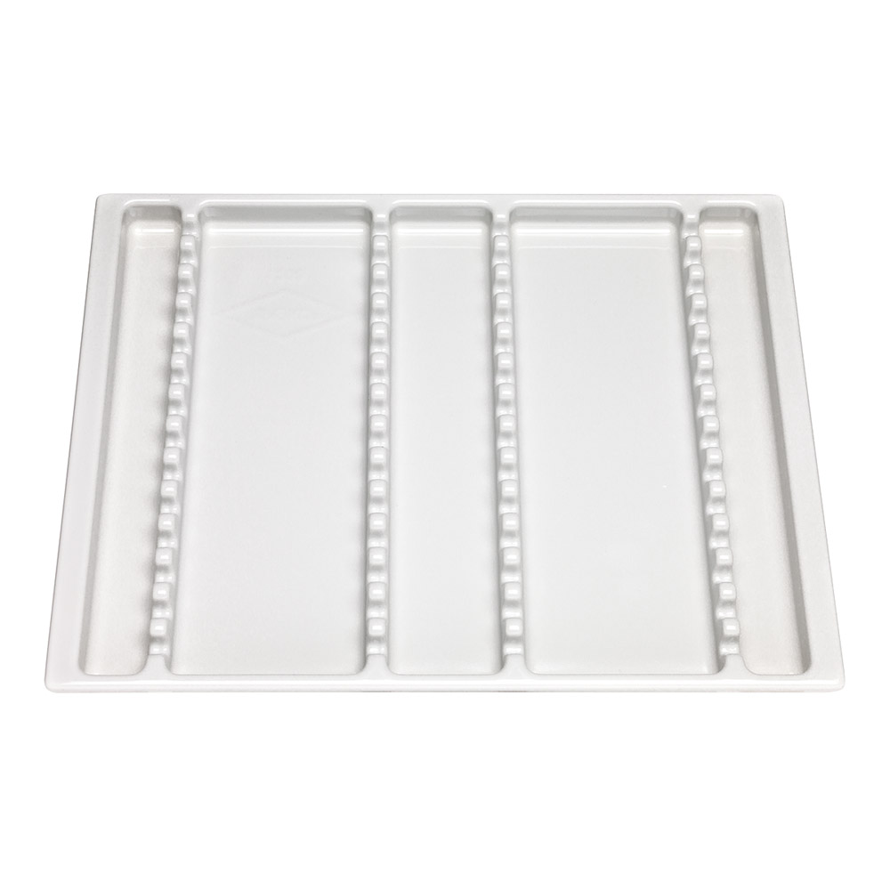 Schubladeneinsatz Speiko 250 flach, Stück