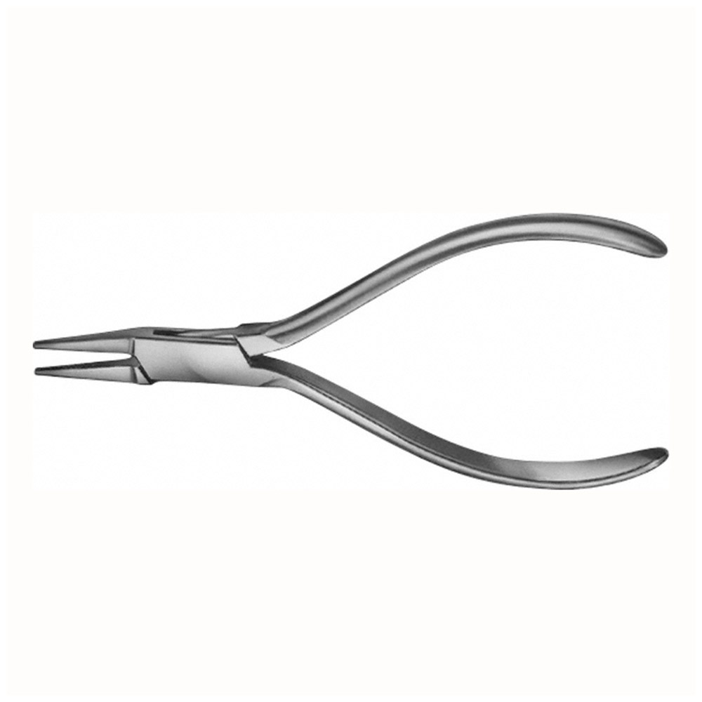 Flachzange DP011, Stück