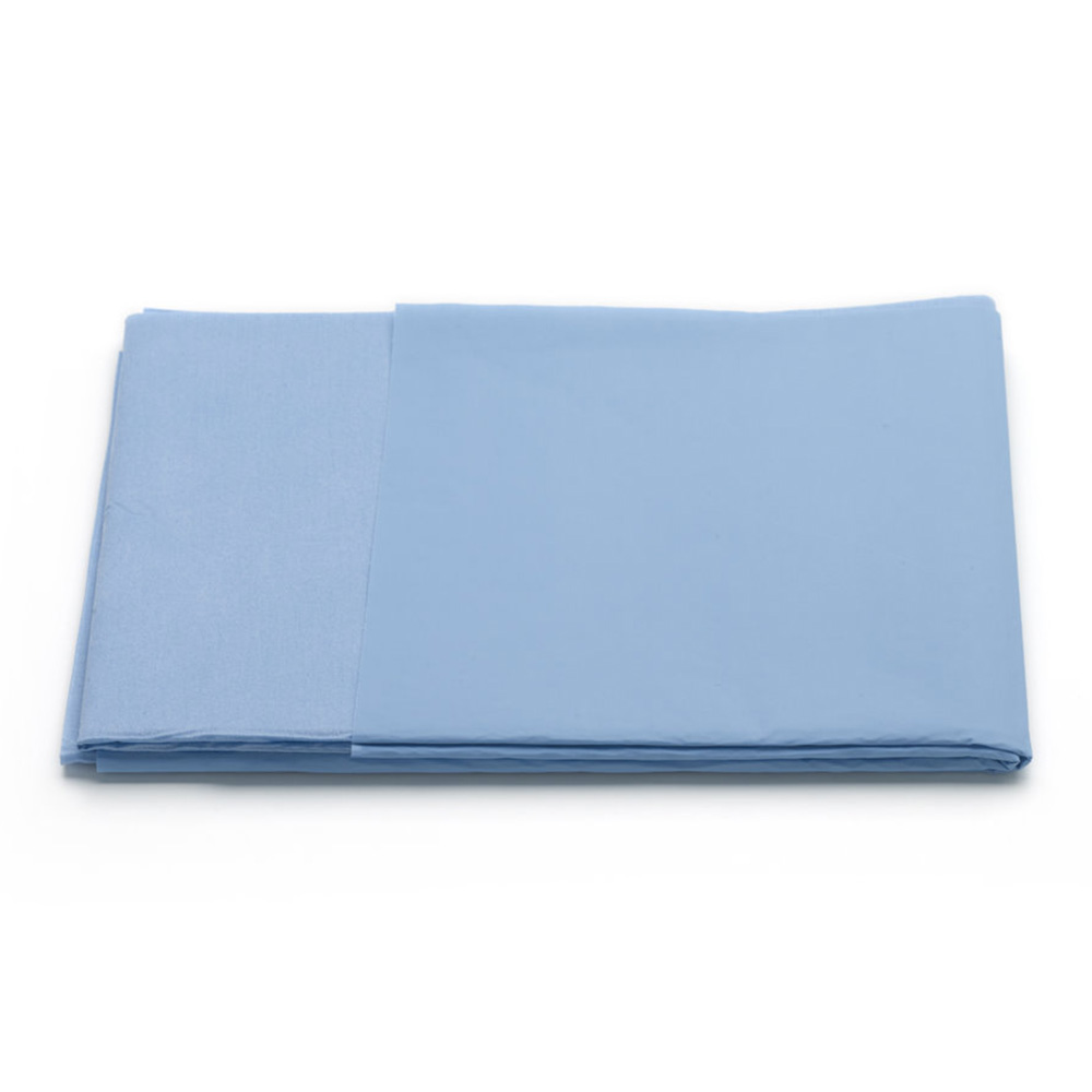 OP Abdecktuch rechteckig 50 x 50 cm, 125 Stück