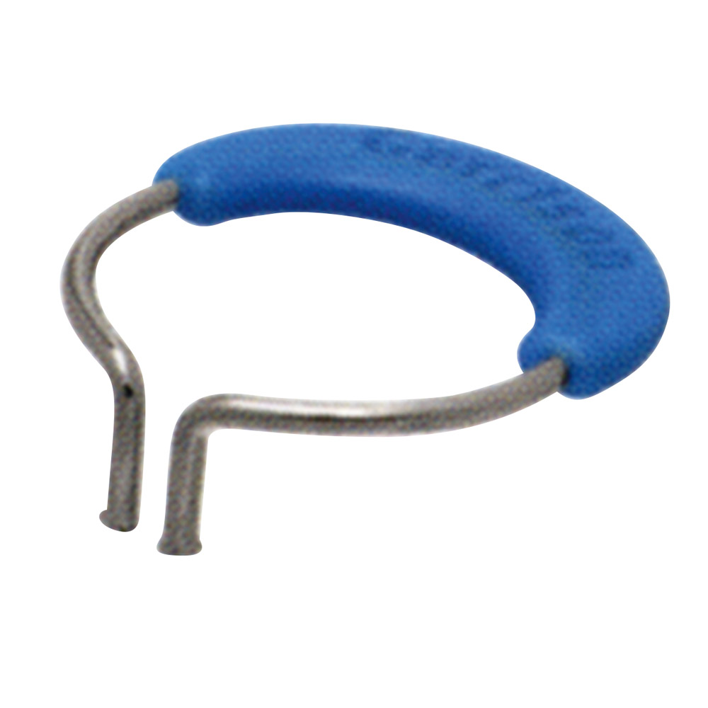 Composi-Tight G-Ring Silver Lang AU500, 3 Stück