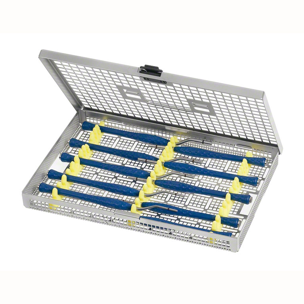 Ergoplant Sinutom Set, Stück