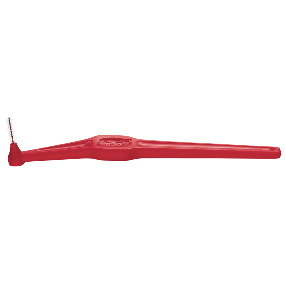 TePe Angle rot 0,5mm, 25 Stück